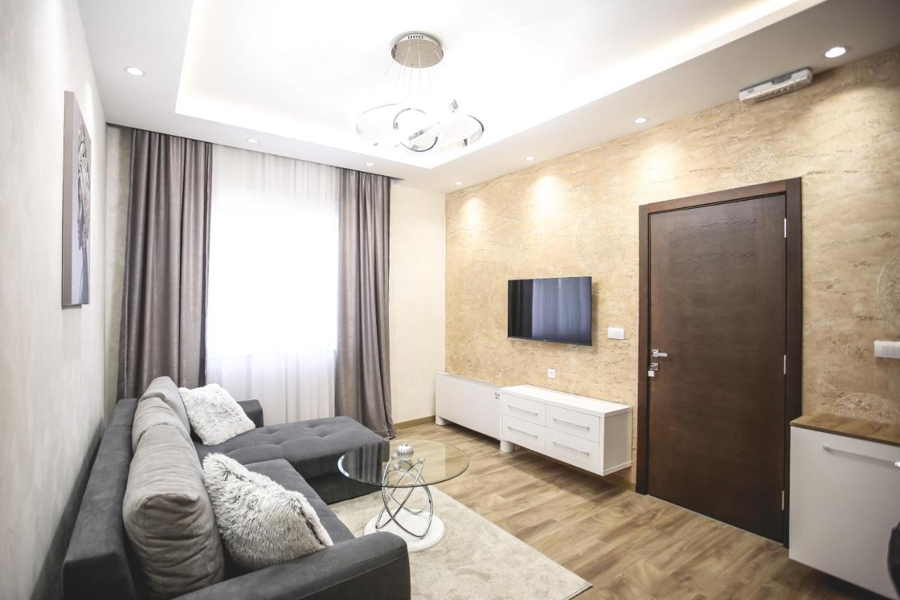Vila Mb Ruma Exterior photo